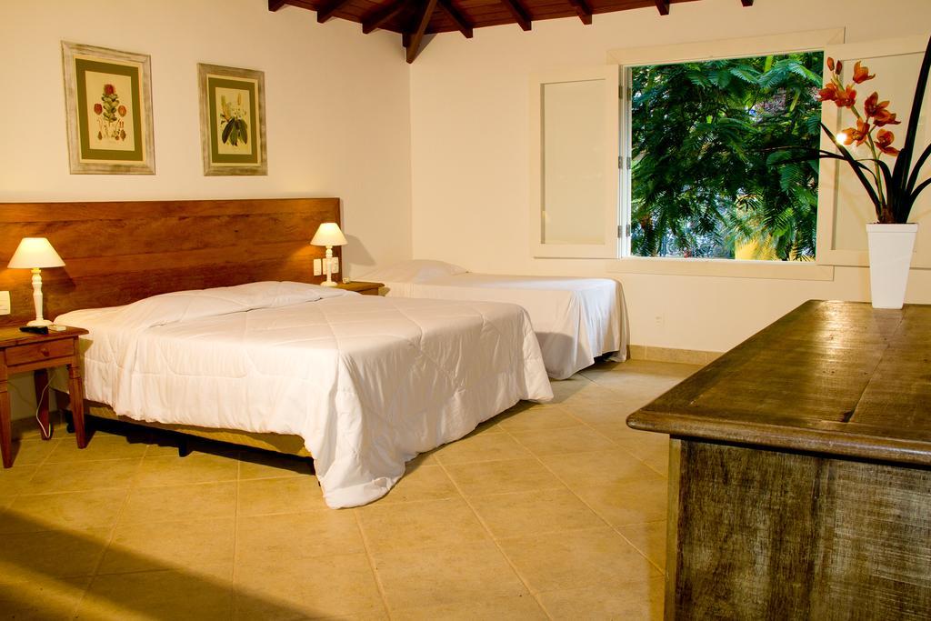 Pousada Dos Buzios Ngoại thất bức ảnh